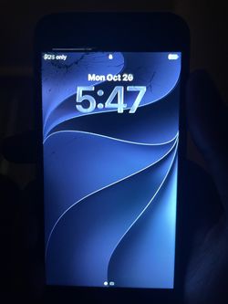 iPhone 8