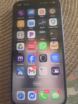 iPhone 16