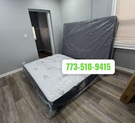 💥 Unbeatable Queen Mattress & Box Spring Deals – Don’t Miss Out! 💥🚛 