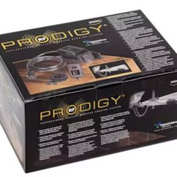 Tekonsha 90250 Prodigy RF Electronic Proportional Brake Controller