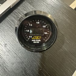 Aem AFR Gauge 