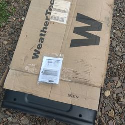 New In Box Truck Bed Liner And Tailgate Liner Toyota Tundra 