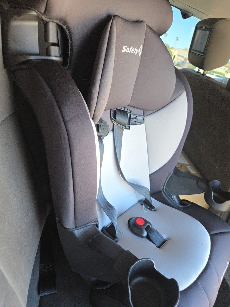 Safty First Car Seat