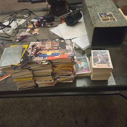 1000+ cards
