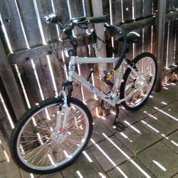 Marin Stinson Mountain Bike
