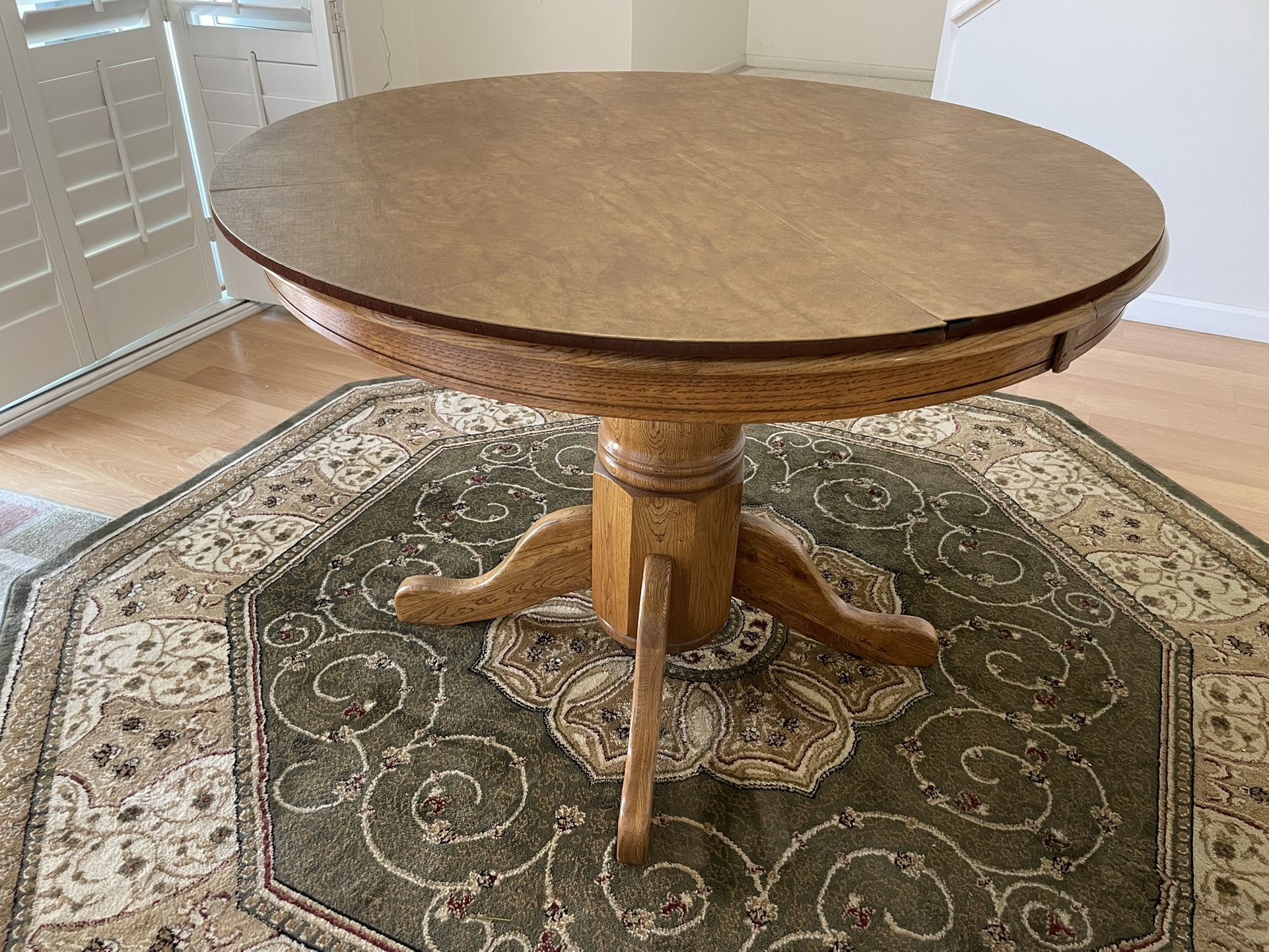 Dining Table Set