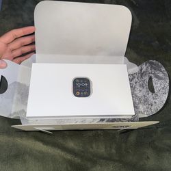 Apple Watch Ultra 2