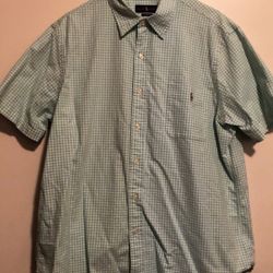 Ralph Lauren Polo 