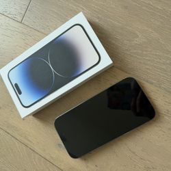 iPhone 14 Pro 1 TB Deep Purple 