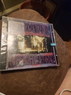 Temple Of The Dog,New