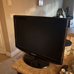 Samsung Monitor Tv