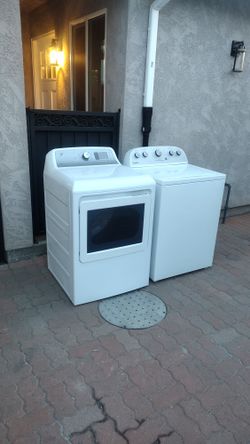 We Sell Washers 
