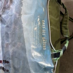 Great land Easy Set Gazebo 