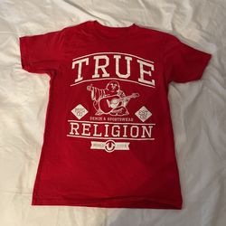 True Religion Shirt For men 