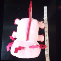 Minecraft Collectable