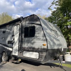 Travel Trailer 2021 jayco jay flight slx 7 174bh  