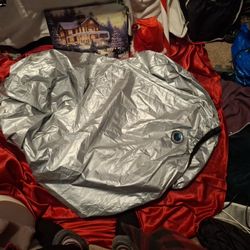 Motorcycle Cover XL
