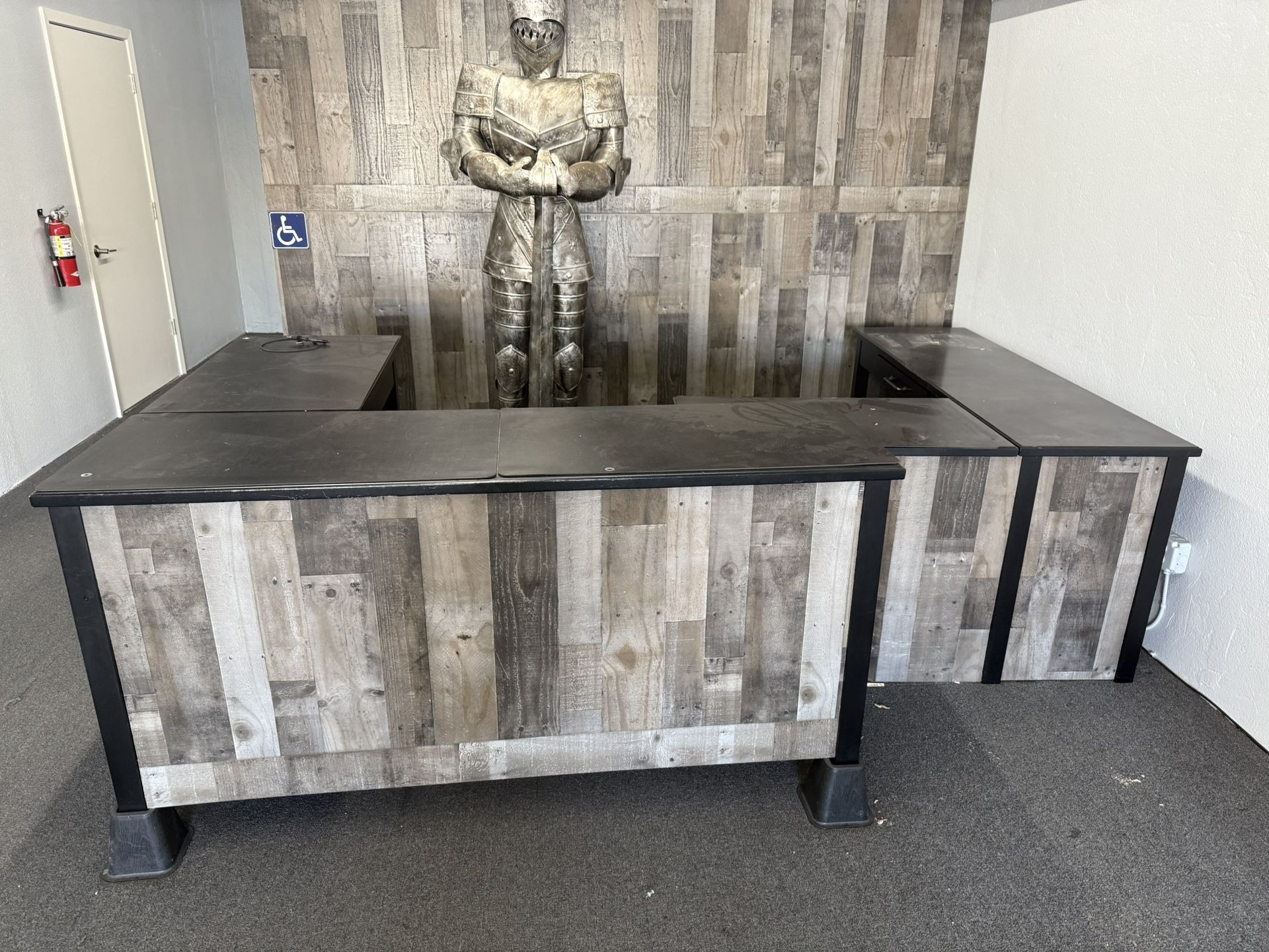 Office Furniture 