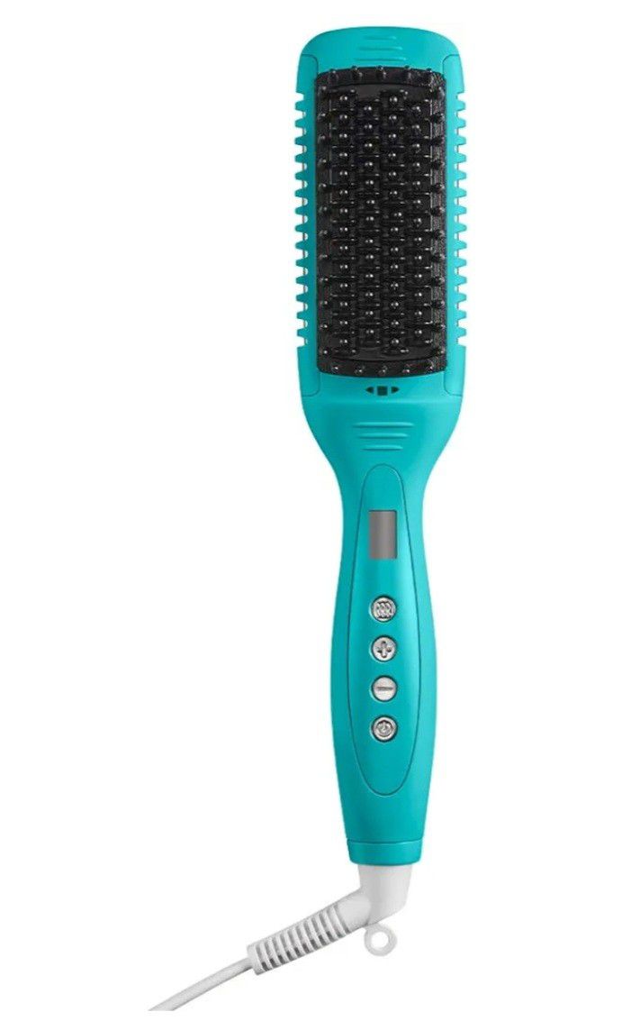Morocco hair brush
