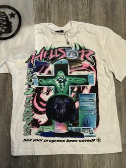HellStar Graphic Tee