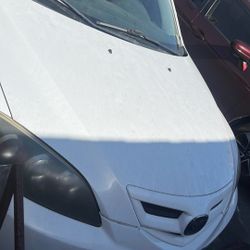 08 Mazda 3 Hatchback Read Title!!