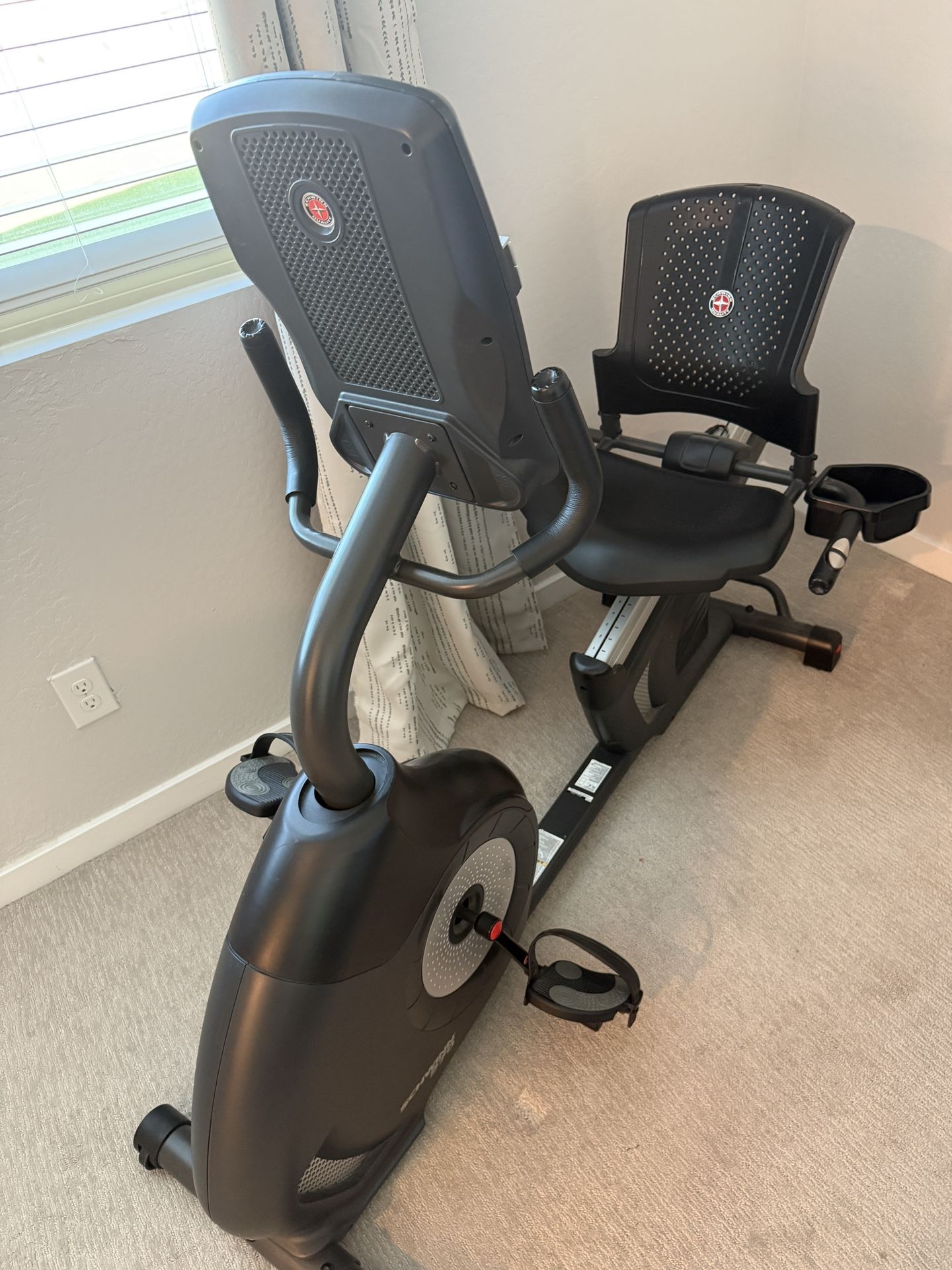 Schwinn Exercise Bike