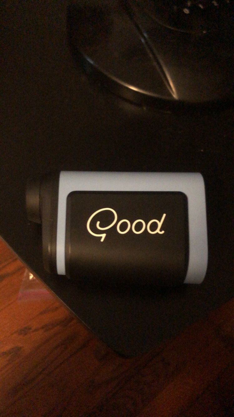 Good Good Range Finder