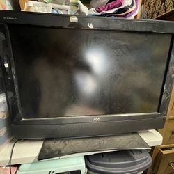 32’ TV For Sale