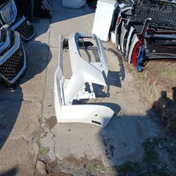 2025-2026 Cadillac CT5  Sport Front Bumper Cover OEM 