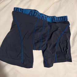 Athletic boxer Brief