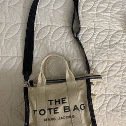 marc jacob's the tote bag