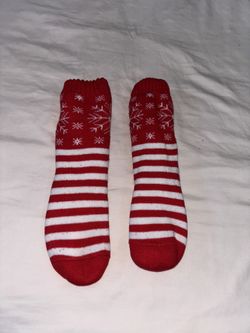 Christmas Socks
