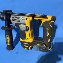 DEWALT Rotary Hammers 