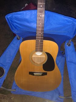 Takamine Guitar