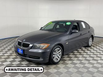 2007 BMW 328xi