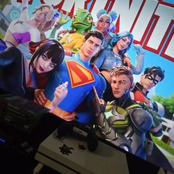 Xbox One 4 Tb