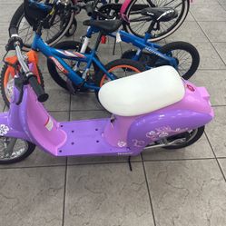 Razor Kids Bike 
