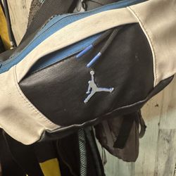 Jordan Jumpman Fanny Pack