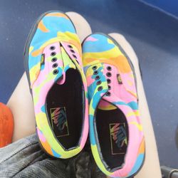 Women's vans