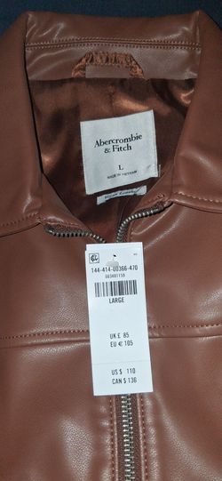 Abercrombie & Fitch