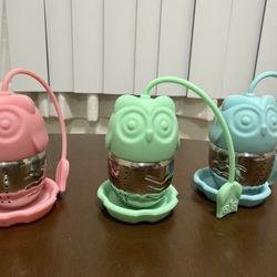 Tea Infusers