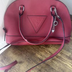 Guess Purse