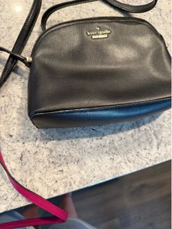 Popular name brand purse