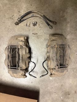 Brakes