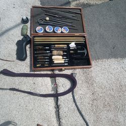 Cleaning Tools , Grip, Loader
