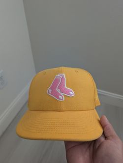 Red Sox Hat SEND OFFERS