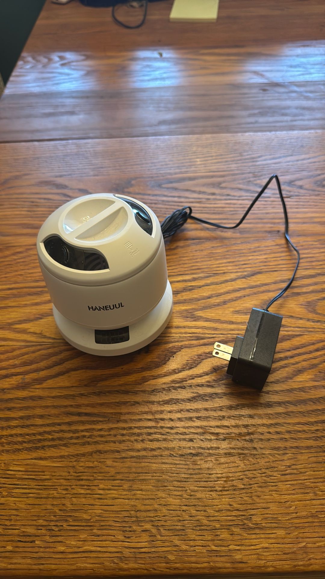 Haneuul Ultrasonic Cleaner For Jewelry, Dentures, Etc