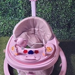 Baby Walker!!❤️‍🩹