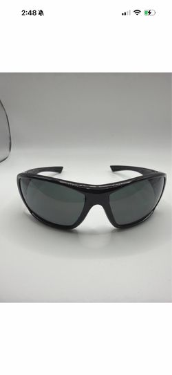 Bolle Safety Hustler, Sunglases Safety Glasses  Blue Flash Polarized