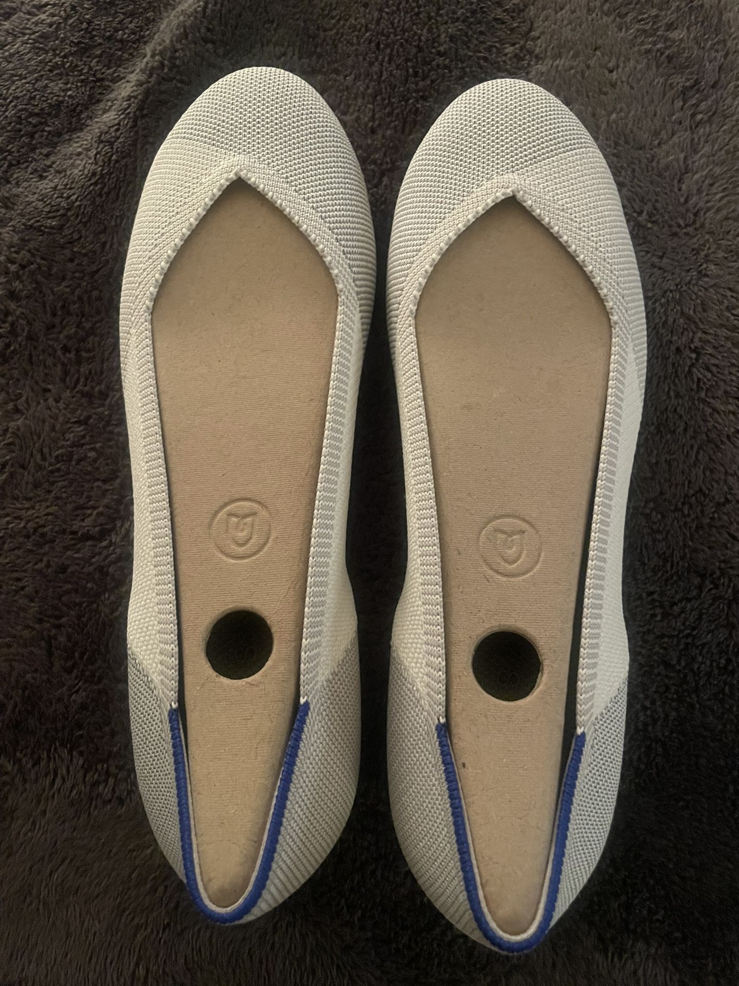 Rothy’s Flats